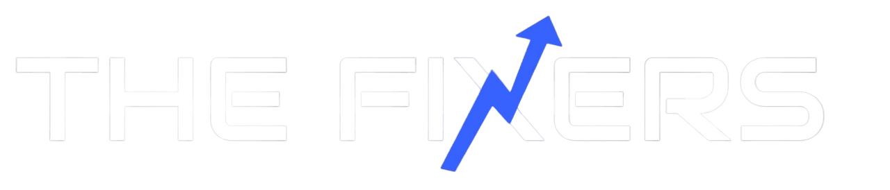 The Fixers